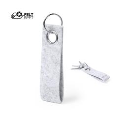 Vue générale Porte-Clés Triax | Krokrodeal