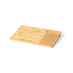 Vue générale Tapis Souris Organiseur Krit | Krokrodeal