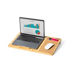 Vue générale Tapis Souris Organiseur Krit | Krokrodeal