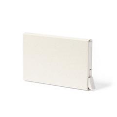 Vue générale Porte-Cartes Faxol | Krokrodeal