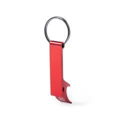 Vue générale Porte-Clés Ouvre Bouteille Mixe | Krokrodeal