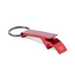 Vue générale Porte-Clés Ouvre Bouteille Mixe | Krokrodeal