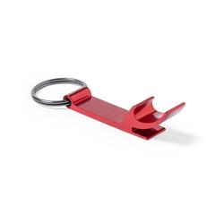 Vue générale Porte-Clés Ouvre Bouteille Mixe | Krokrodeal