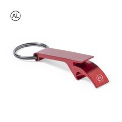 Vue générale Porte-Clés Ouvre Bouteille Mixe | Krokrodeal