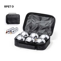 Vue générale Jeu Pétanque Boliche | Krokrodeal