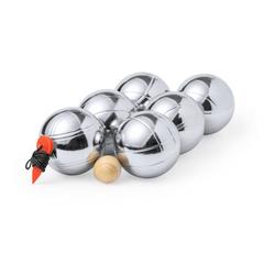 Vue générale Jeu Pétanque Boliche | Krokrodeal