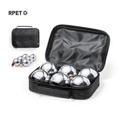 Vue générale Jeu Pétanque Boliche | Krokrodeal