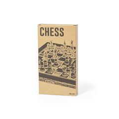 Vue générale Échecs Blitz | Krokrodeal