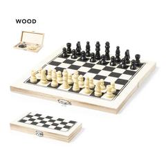 Vue générale Échecs Blitz | Krokrodeal