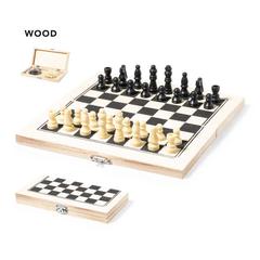 Vue générale Échecs Blitz | Krokrodeal