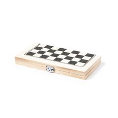 Vue générale Échecs Blitz | Krokrodeal