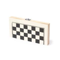 Vue générale Échecs Blitz | Krokrodeal
