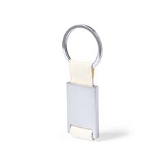 Vue générale Porte-Clés Cyrax | Krokrodeal
