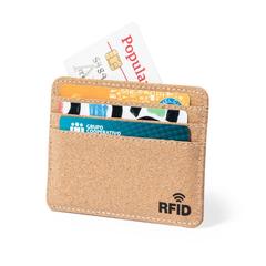 Vue générale Porte-Cartes Reylox | Krokrodeal