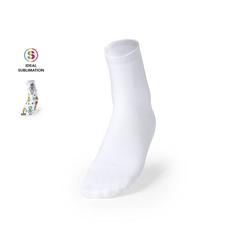 Vue générale Chaussette Sublimation Sakam | Krokrodeal