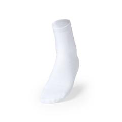 Vue générale Chaussette Sublimation Sakam | Krokrodeal