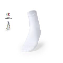 Vue générale Chaussette Sublimation Sakam | Krokrodeal