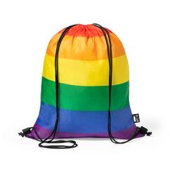 Vue générale Sac à Dos Marsha | Krokrodeal