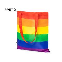 Vue générale Sac Rubiros | Krokrodeal