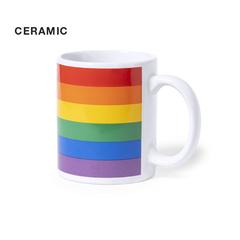 Vue générale Tasse Mercurik | Krokrodeal