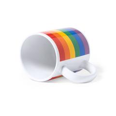Vue générale Tasse Mercurik | Krokrodeal