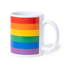 Vue générale Tasse Mercurik | Krokrodeal