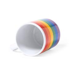 Vue générale Tasse Mercurik | Krokrodeal