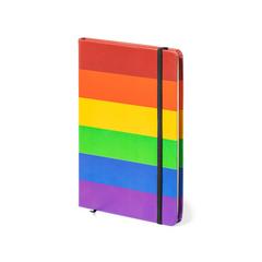 Vue générale Bloc Notes Locomix | Krokrodeal