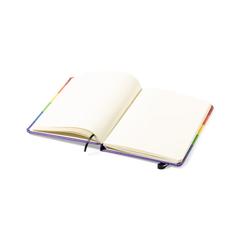 Vue générale Bloc Notes Locomix | Krokrodeal