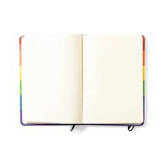 Vue générale Bloc Notes Locomix | Krokrodeal