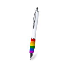 Vue générale Stylo Poison | Krokrodeal