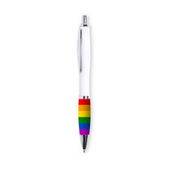 Vue générale Stylo Poison | Krokrodeal