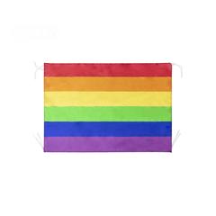 Vue générale Drapeau Zerolox | Krokrodeal