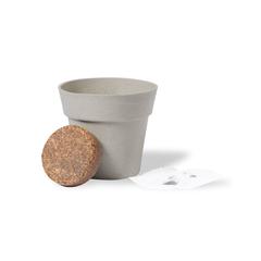 Pot de Fleurs Tumil publicitaire pas cher