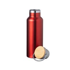 Vue générale Bidon Thermique Naxel | Krokrodeal