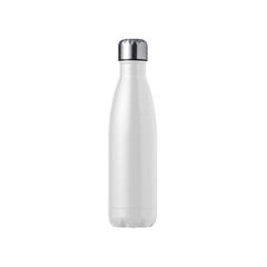 Vue Bidon Thermique Liyar de couleur blanc| Krokrodeal