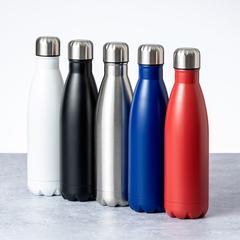 Vue générale Bidon Thermique Liyar | Krokrodeal