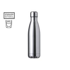 Vue générale Bidon Thermique Liyar | Krokrodeal