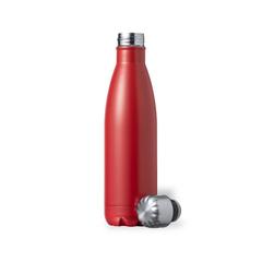 Vue générale Bidon Thermique Liyar | Krokrodeal