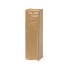Vue générale Bidon Thermique Liyar | Krokrodeal