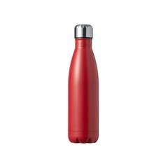 Vue Bidon Thermique Liyar de couleur rouge| Krokrodeal