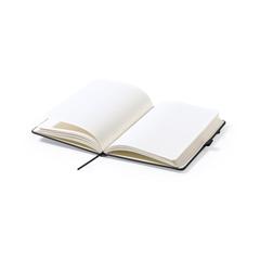 Vue générale Bloc Notes Xeria | Krokrodeal