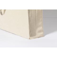 Vue générale Sac Bidal | Krokrodeal