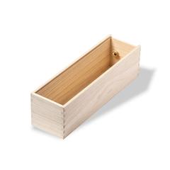 Vue générale Boîte de Présentation Grimbur | Krokrodeal