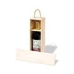 Vue générale Boîte de Présentation Grimbur | Krokrodeal