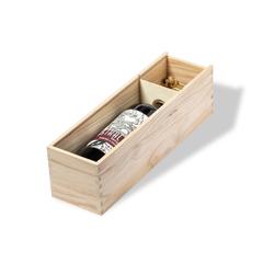 Vue générale Boîte de Présentation Grimbur | Krokrodeal