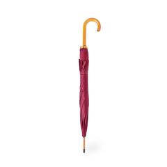 Vue Parapluie Lagont de couleur rouge| Krokrodeal