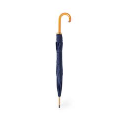 Vue Parapluie Lagont de couleur bleu| Krokrodeal