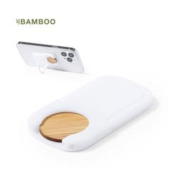 Vue générale Support Farty | Krokrodeal