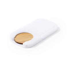Vue générale Support Farty | Krokrodeal